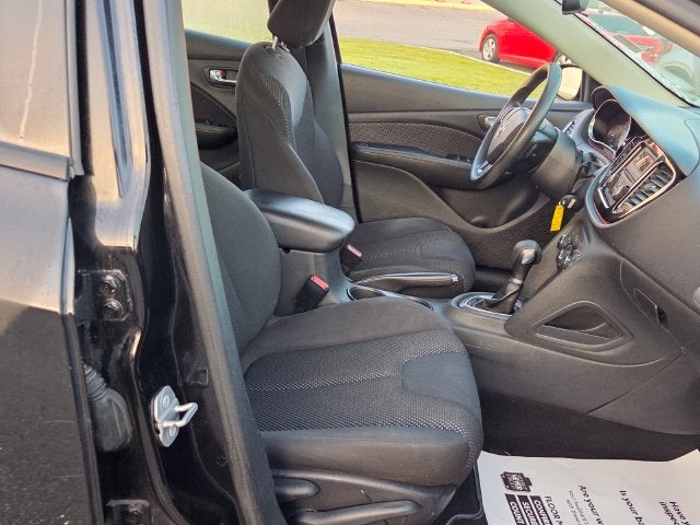2016 Dodge Dart SE