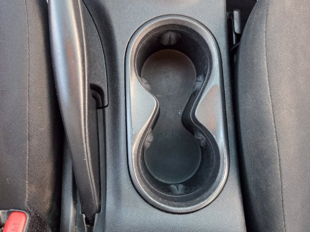 2016 Dodge Dart SE