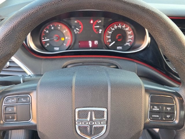 2016 Dodge Dart SE