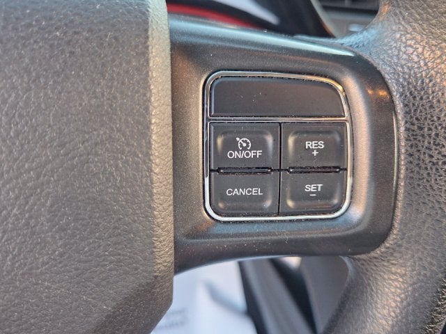 2016 Dodge Dart SE