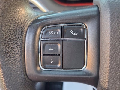 2016 Dodge Dart SE