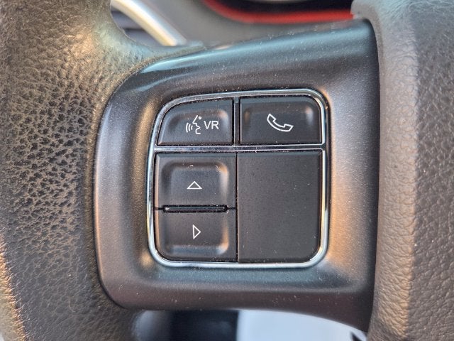2016 Dodge Dart SE