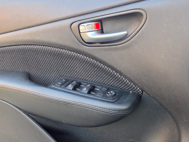 2016 Dodge Dart SE