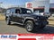 2020 Jeep Wrangler Unlimited Freedom Edition