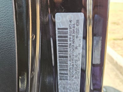 2020 Jeep Wrangler Unlimited Freedom Edition