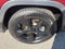2021 Jeep Cherokee Altitude
