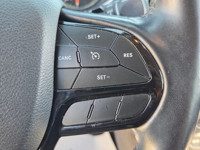 2021 Jeep Cherokee Altitude