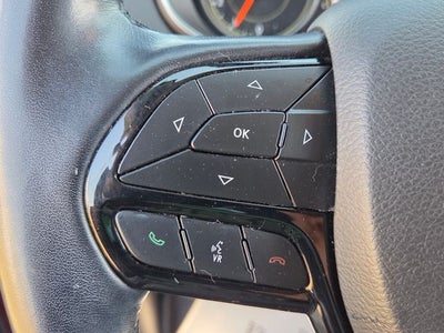 2021 Jeep Cherokee Altitude