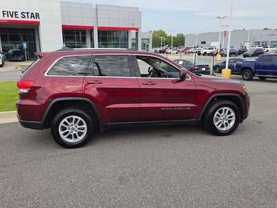 2019 Jeep Grand Cherokee Laredo E