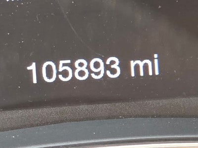 2019 Jeep Grand Cherokee Laredo E