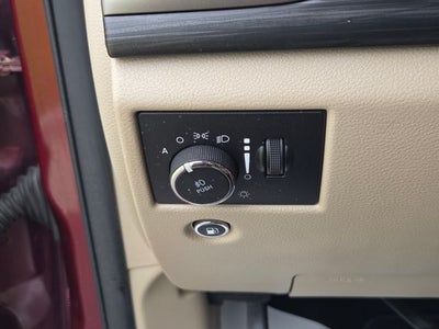 2019 Jeep Grand Cherokee Laredo E