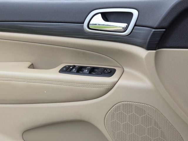 2019 Jeep Grand Cherokee Laredo E