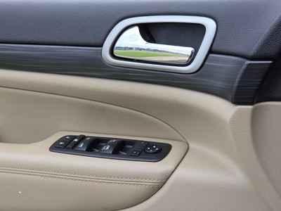2019 Jeep Grand Cherokee Laredo E