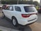2020 Dodge Durango Police