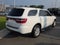 2020 Dodge Durango Police