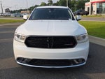 2020 Dodge Durango Police
