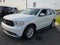 2020 Dodge Durango Police