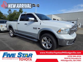 2014 RAM 1500 Laramie