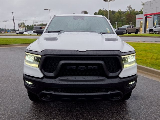 2024 RAM 1500 Rebel