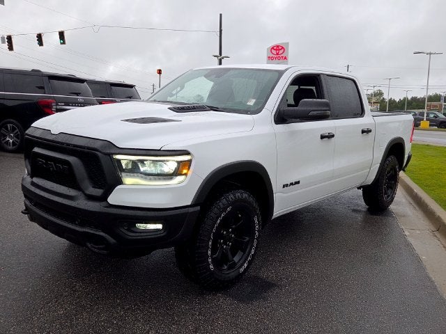 2024 RAM 1500 Rebel