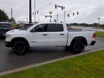 2024 RAM 1500 Rebel