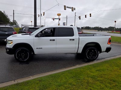 2024 RAM 1500 Rebel