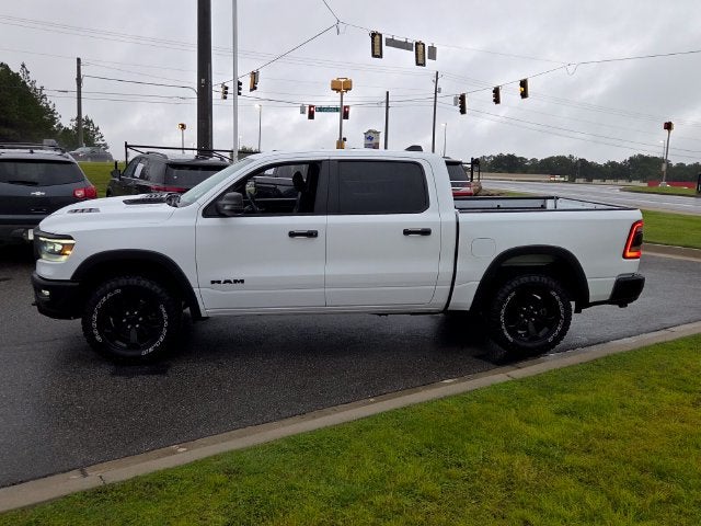 2024 RAM 1500 Rebel