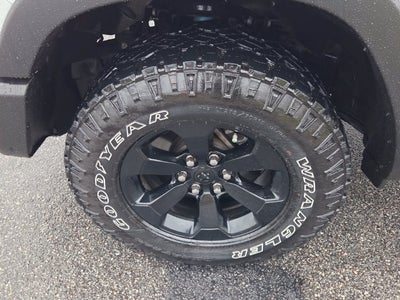 2024 RAM 1500 Rebel