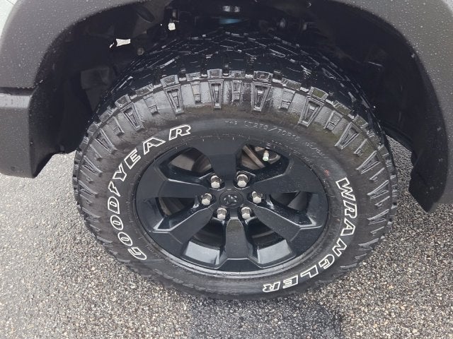 2024 RAM 1500 Rebel