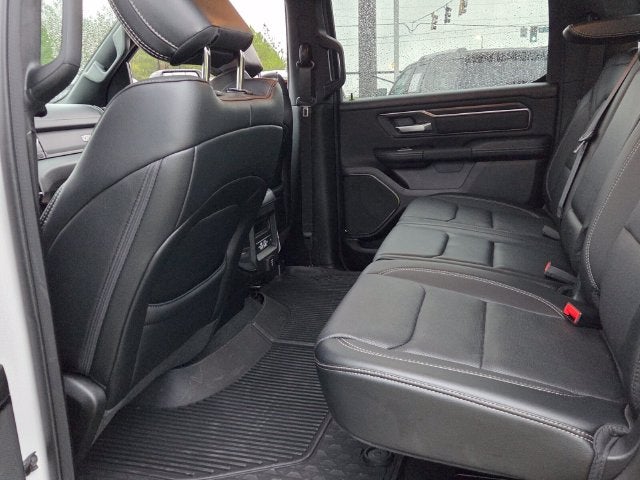 2024 RAM 1500 Rebel