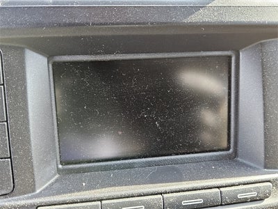 2017 Ford Explorer Base