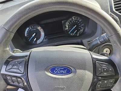 2017 Ford Explorer Base