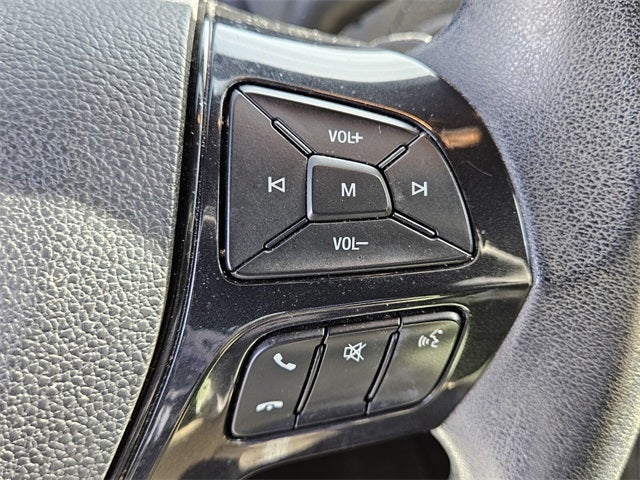 2017 Ford Explorer Base