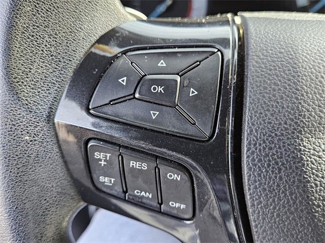 2017 Ford Explorer Base