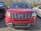 2017 Ford Explorer Base