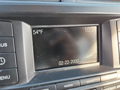 2017 Ford Explorer Base