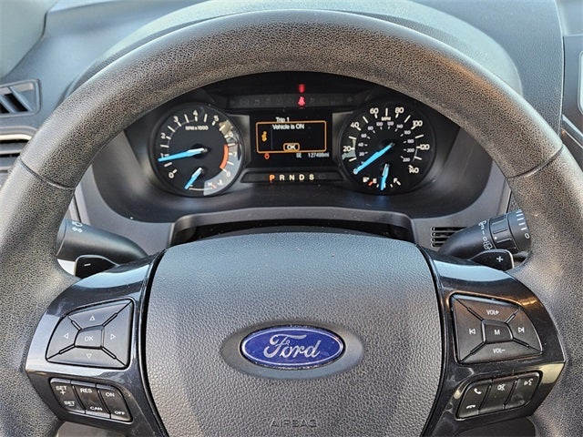 2017 Ford Explorer Base