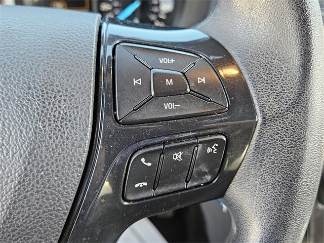 2017 Ford Explorer Base