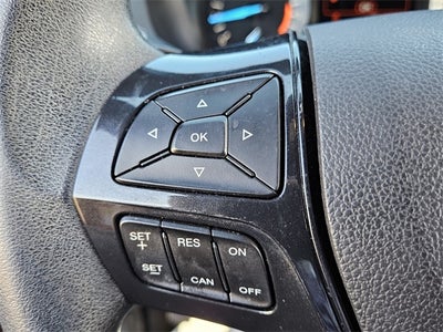 2017 Ford Explorer Base