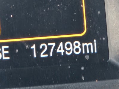 2017 Ford Explorer Base