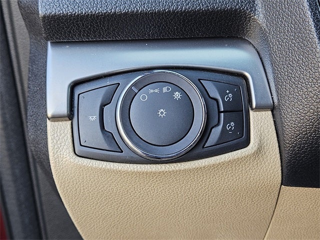 2017 Ford Explorer Base