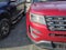 2017 Ford Explorer Base