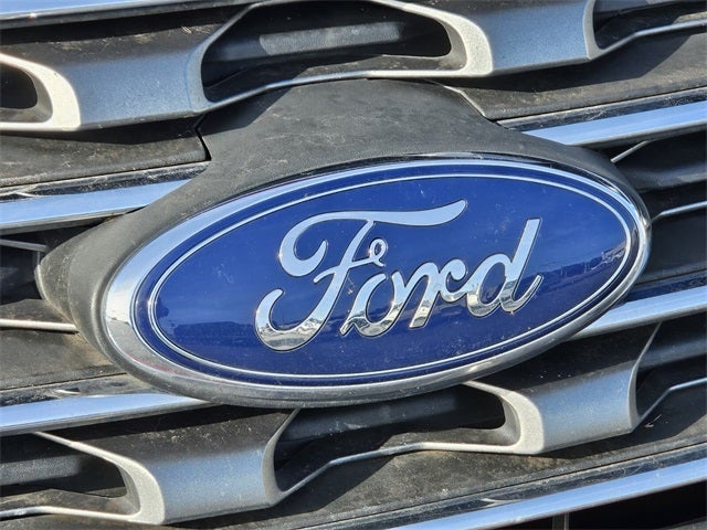 2017 Ford Explorer Base