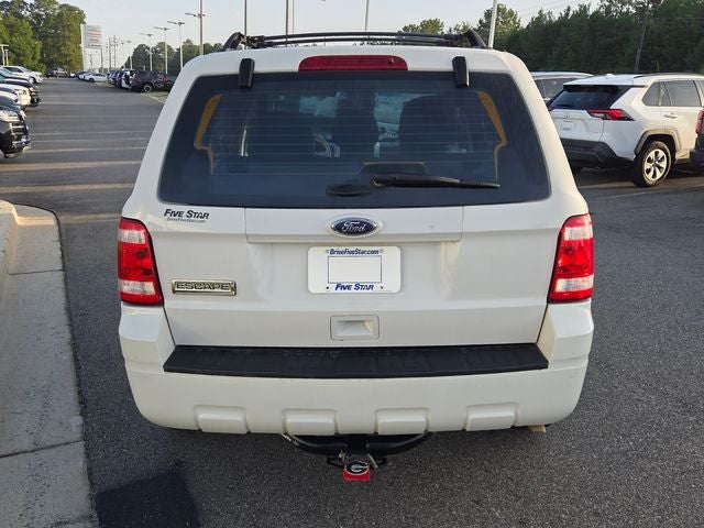 2011 Ford Escape XLS