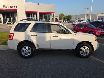 2011 Ford Escape XLS