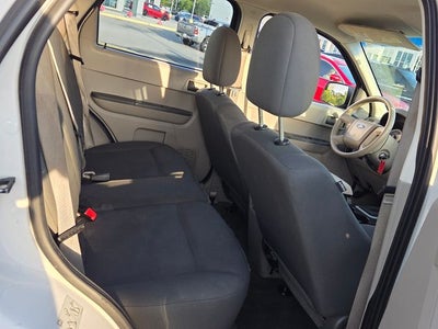 2011 Ford Escape XLS