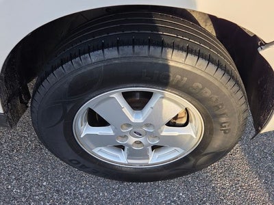 2011 Ford Escape XLS