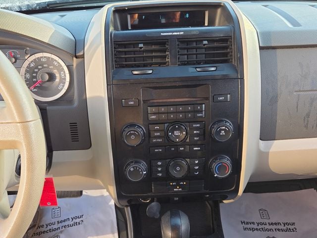 2011 Ford Escape XLS