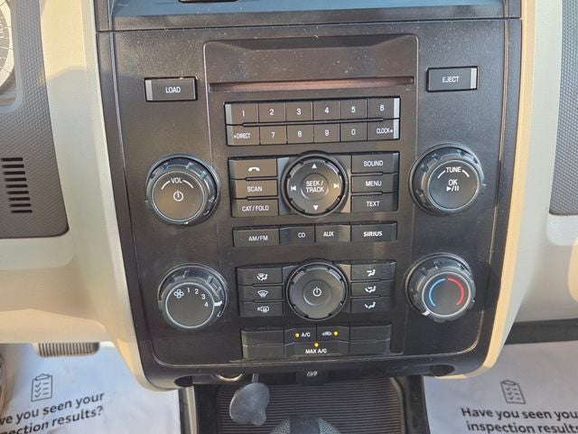 2011 Ford Escape XLS