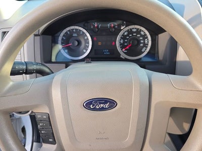2011 Ford Escape XLS
